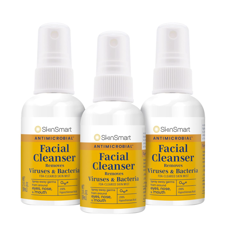 Facial Cleanser