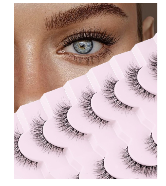 Lashes