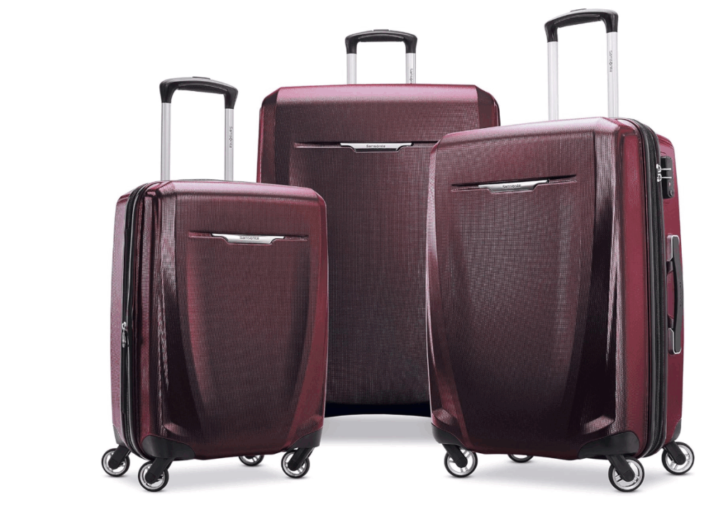 Samsonite