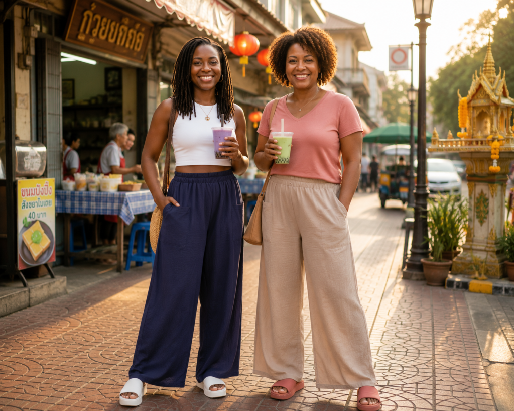 Trina-and-Renee-Bubble-Tea-Moment.webp